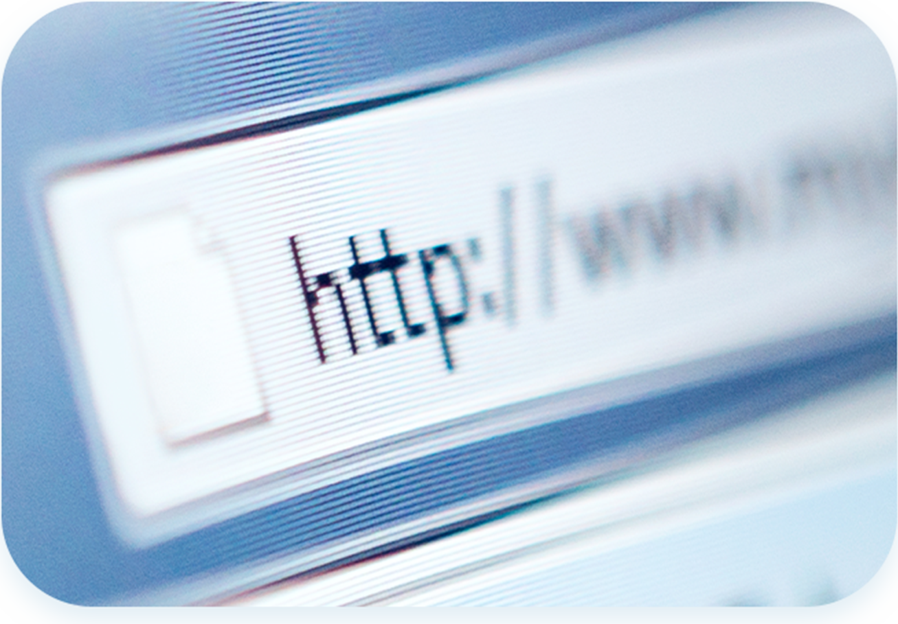 ホームページを公開しました